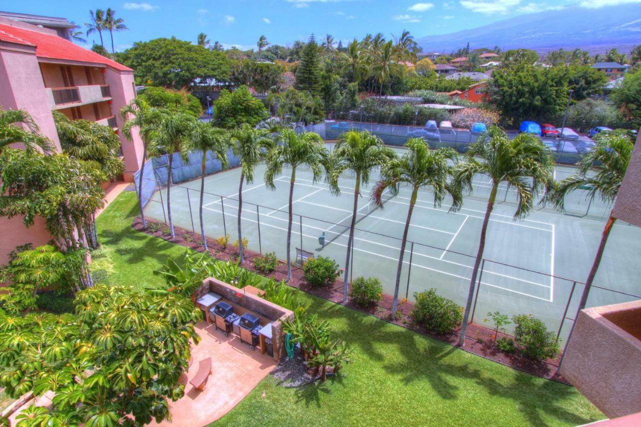 Maui Vista 3205 Apartment Kihei Exterior photo