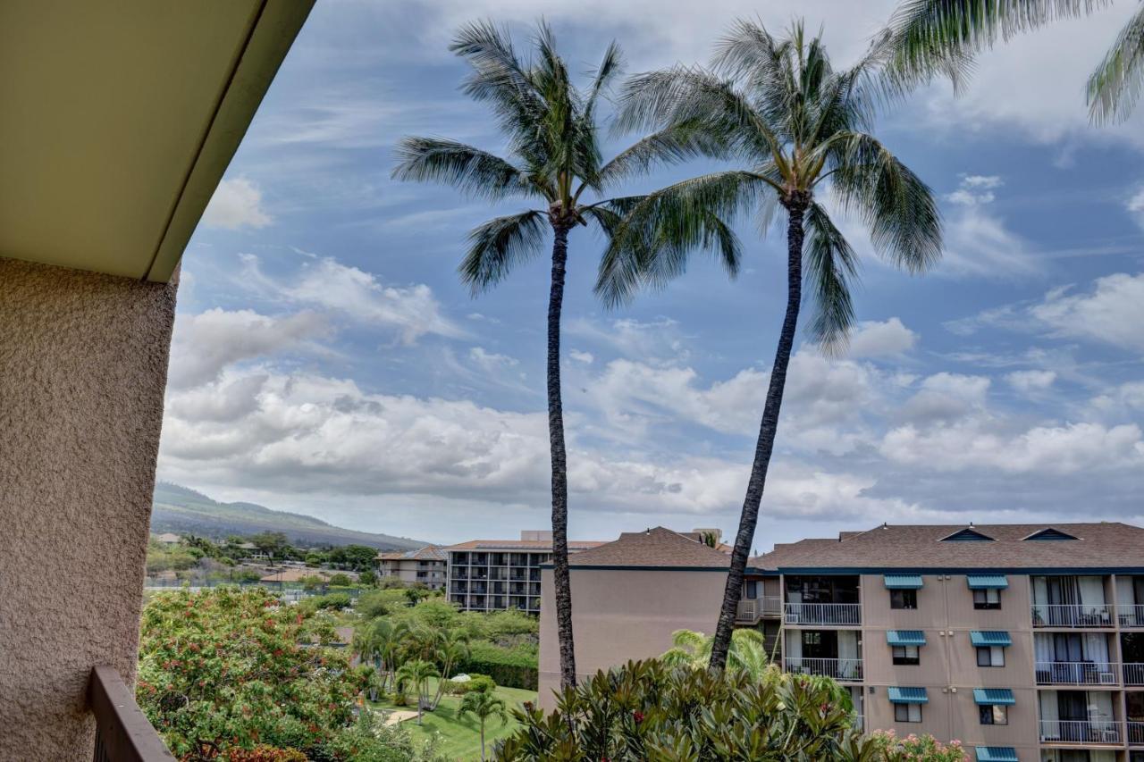Maui Vista 3205 Apartment Kihei Exterior photo